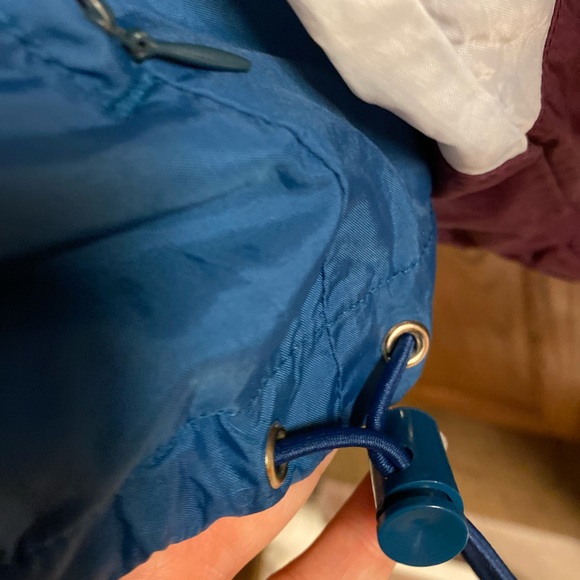 Women s Vintage Nike Unlined Sports Jacket - Picture 5 of 10